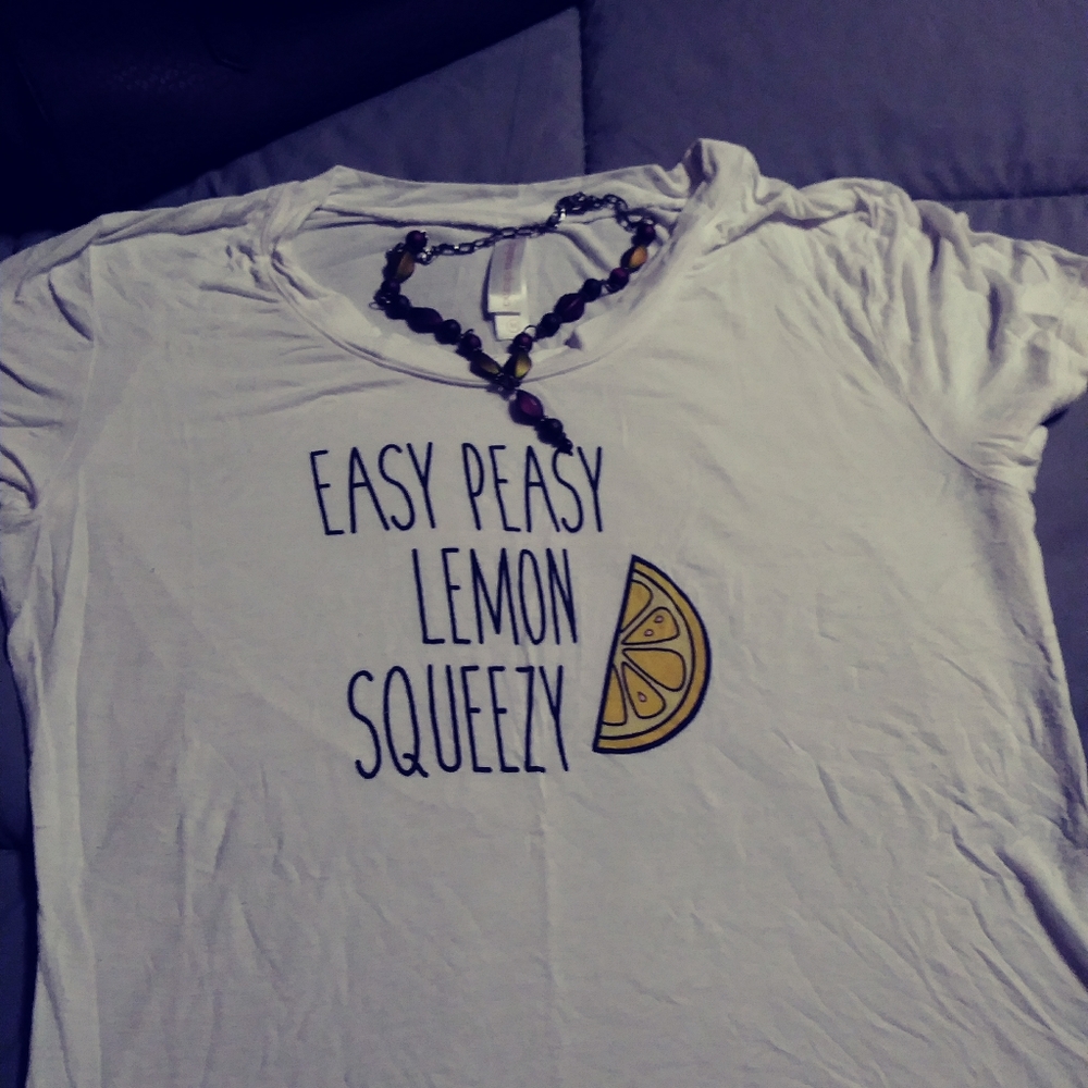 Tshirt